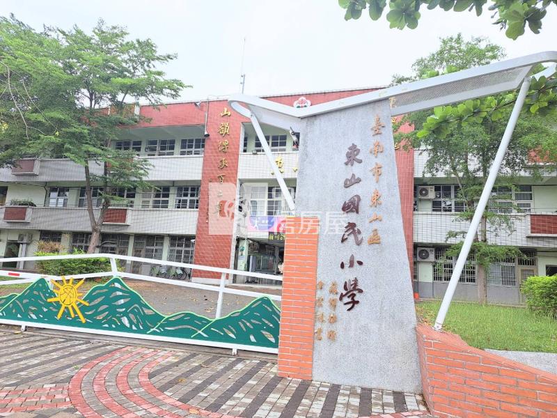 東山188漂亮建地房屋室內格局與周邊環境