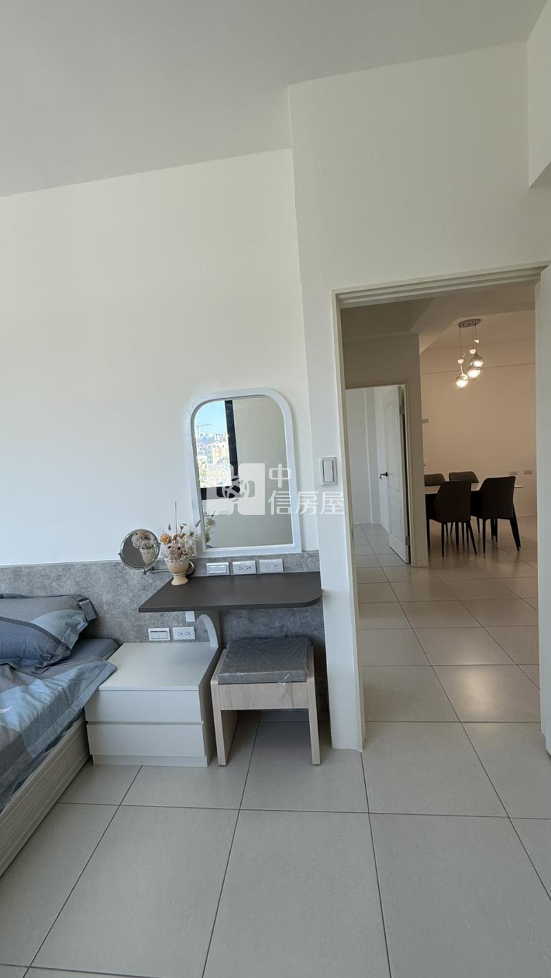 河樂廣場全新整理美寓房屋室內格局與周邊環境