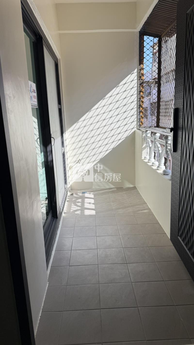 河樂廣場全新整理美寓房屋室內格局與周邊環境