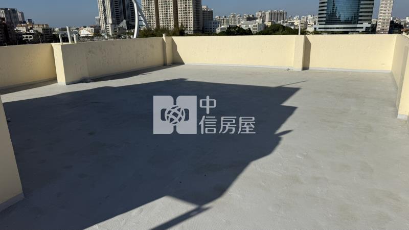 河樂廣場全新整理美寓房屋室內格局與周邊環境