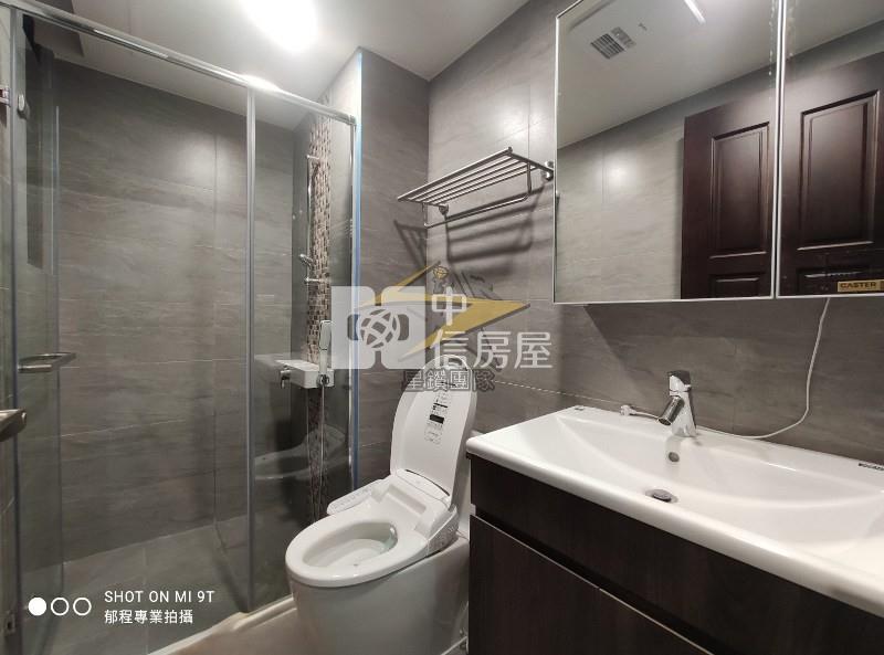 【星鑽】A18青埔高鐵雙陽台3房+車位房屋室內格局與周邊環境