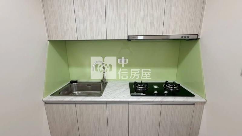 魯班傳家低總價兩房房屋室內格局與周邊環境