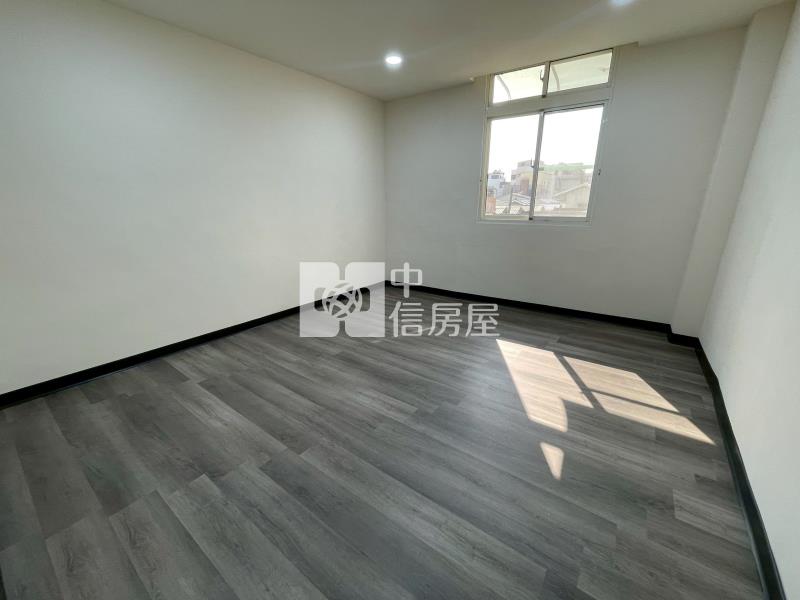 崎子頭車庫透天房屋室內格局與周邊環境