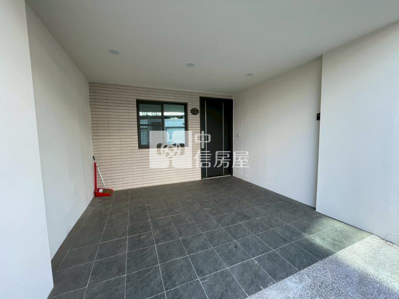崎子頭車庫透天房屋室內格局與周邊環境
