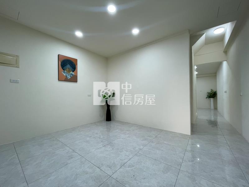崎子頭車庫透天房屋室內格局與周邊環境