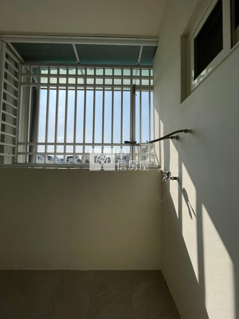 崎子頭車庫透天房屋室內格局與周邊環境