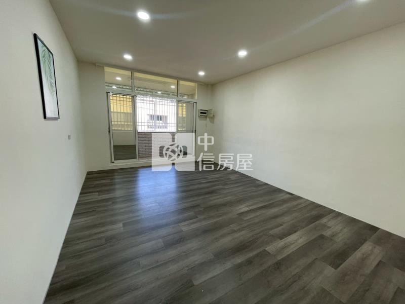 崎子頭車庫透天房屋室內格局與周邊環境