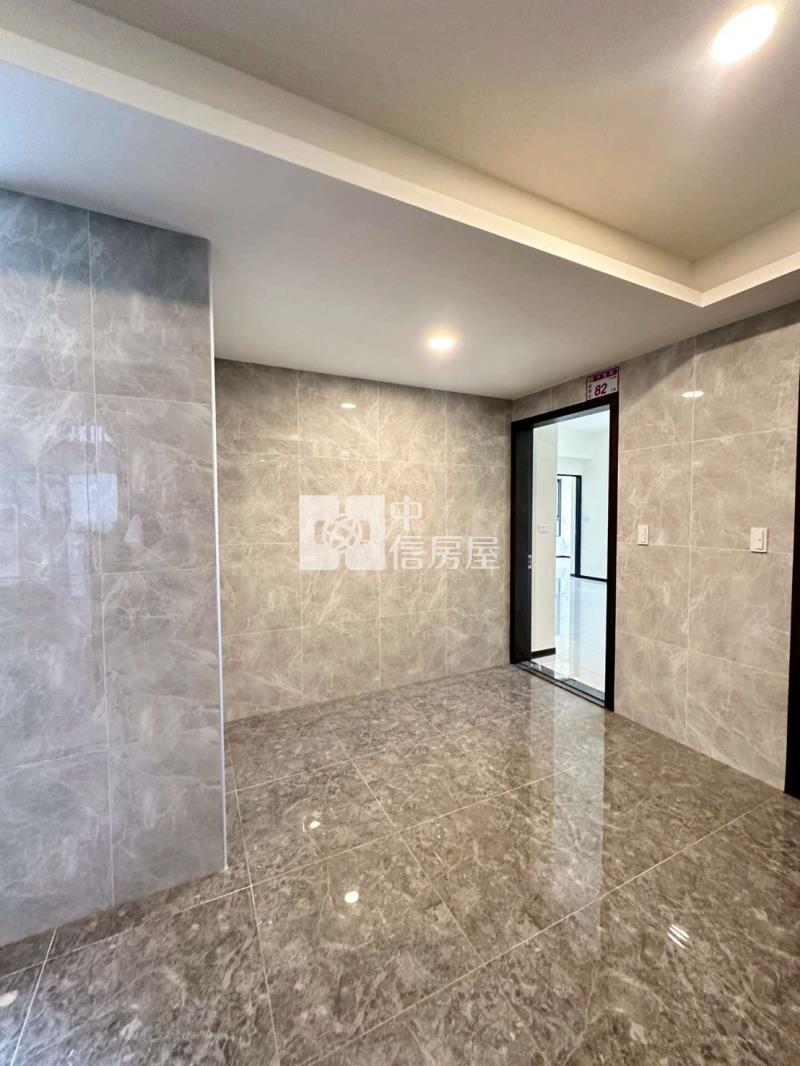 龍潭中豐路全新景觀3房車房屋室內格局與周邊環境