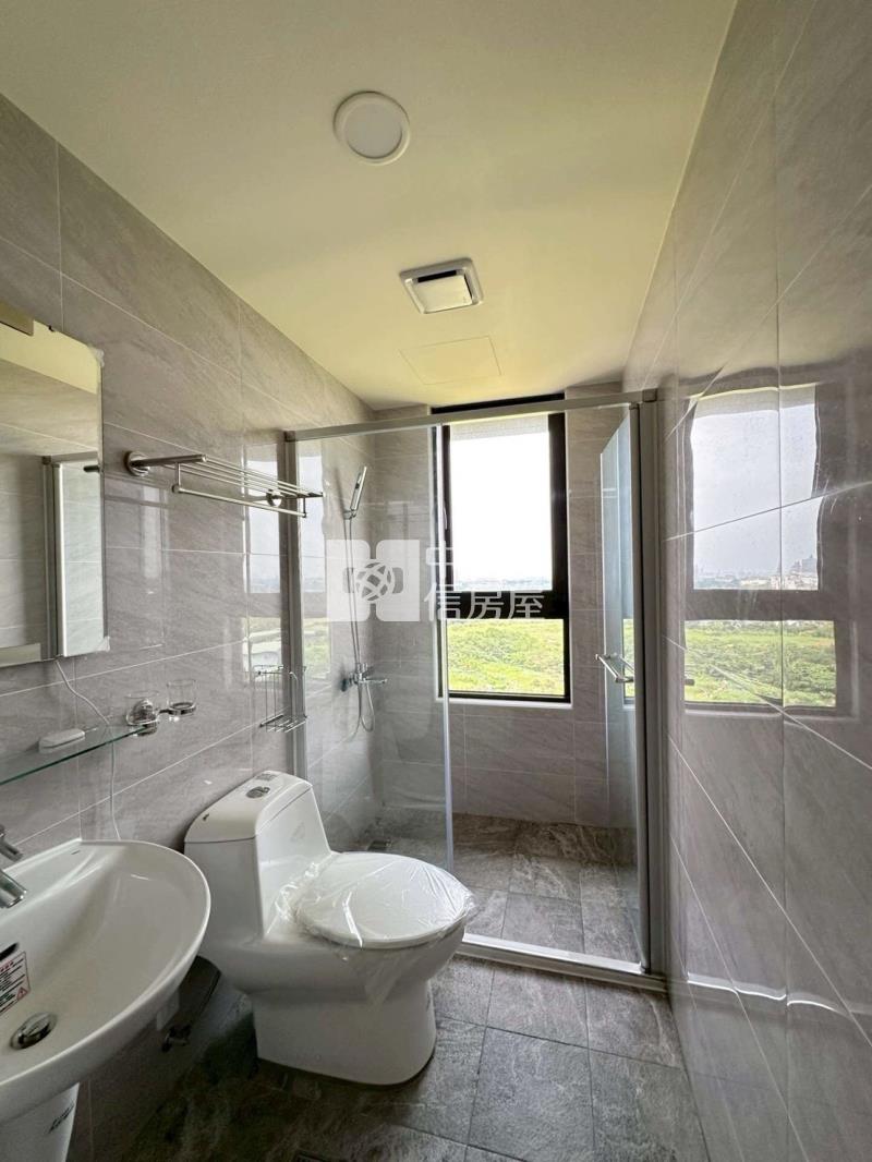 龍潭中豐路全新景觀3房車房屋室內格局與周邊環境