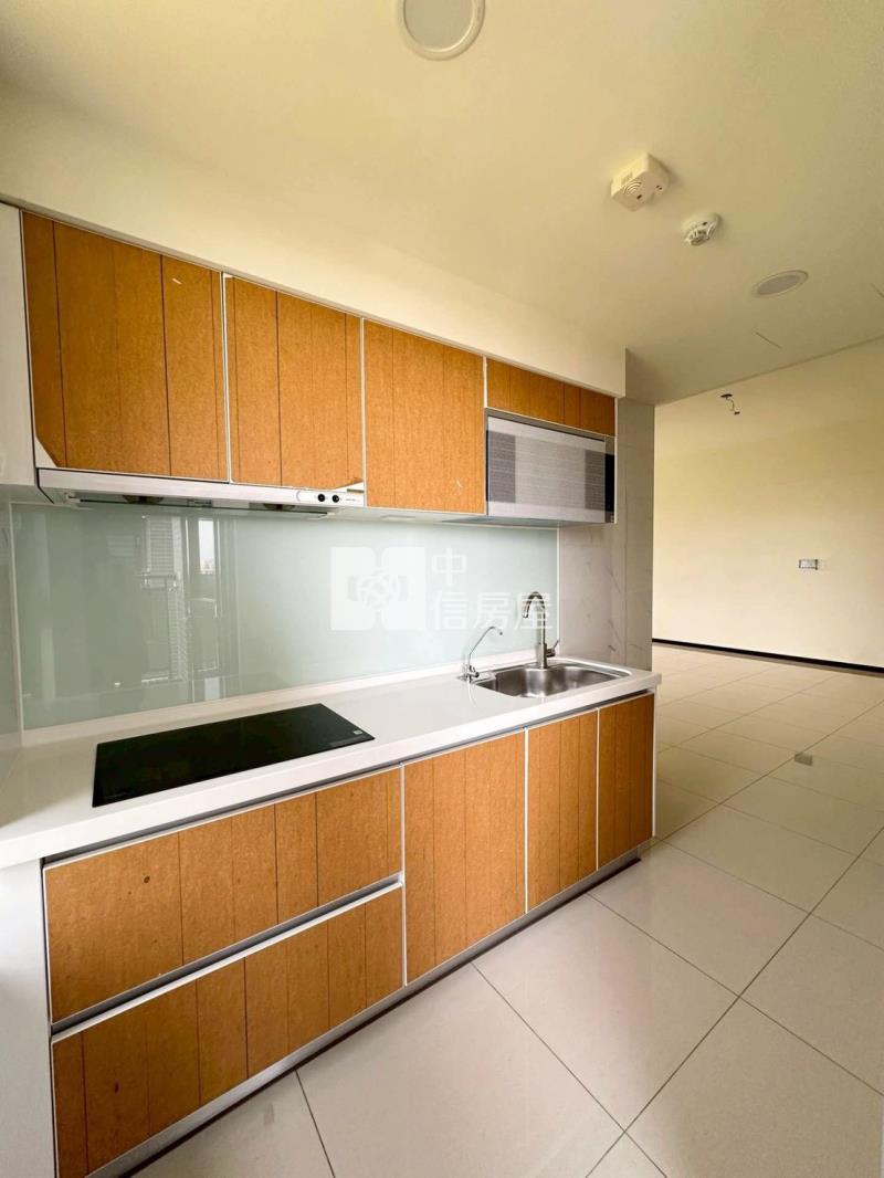 龍潭中豐路全新景觀3房車房屋室內格局與周邊環境