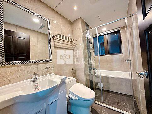 八德興仁夜市2房車房屋室內格局與周邊環境