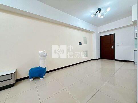 八德興仁夜市2房車房屋室內格局與周邊環境