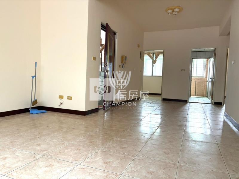 【冠軍】大慶大城正方格局採光屋房屋室內格局與周邊環境