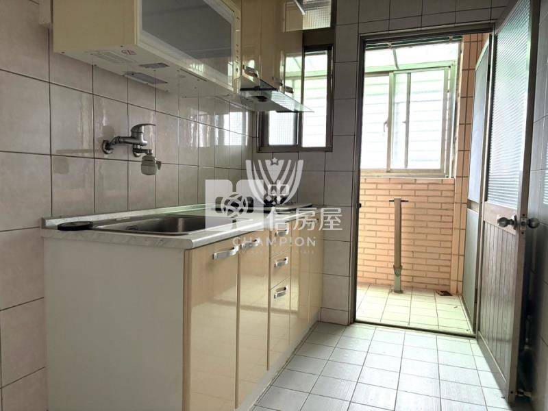 【冠軍】大慶大城正方格局採光屋房屋室內格局與周邊環境