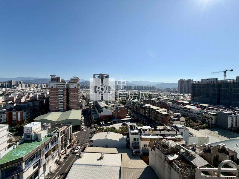 昌祐閱灣精裝視野兩房平車房屋室內格局與周邊環境