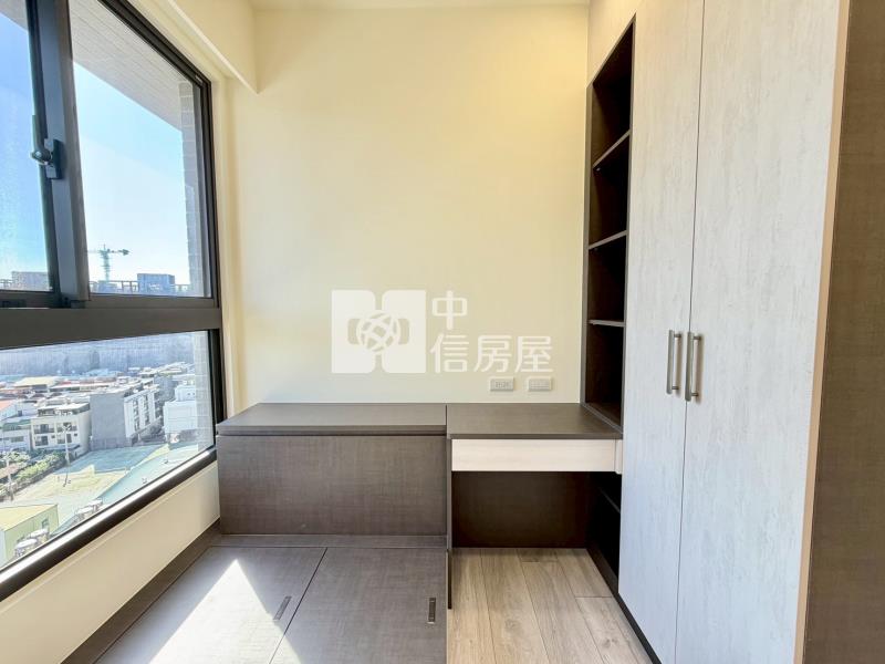 昌祐閱灣精裝視野兩房平車房屋室內格局與周邊環境