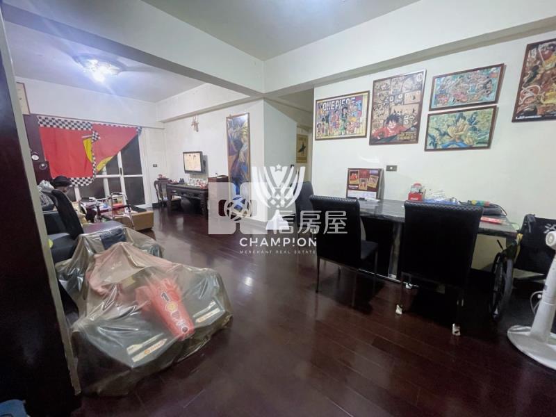 【冠軍】巴賽隆納成家三房房屋室內格局與周邊環境