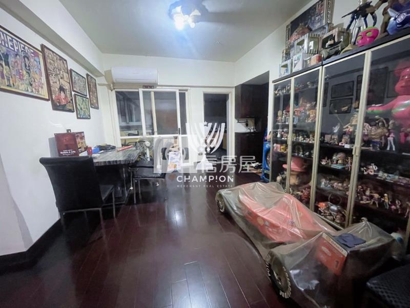 【冠軍】巴賽隆納成家三房房屋室內格局與周邊環境