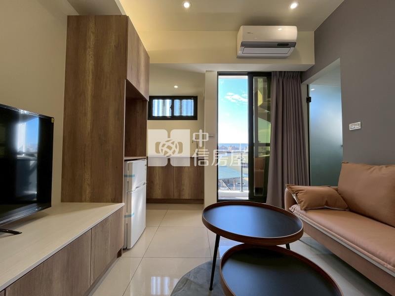 三井一中全新完工30戶大透套房屋室內格局與周邊環境