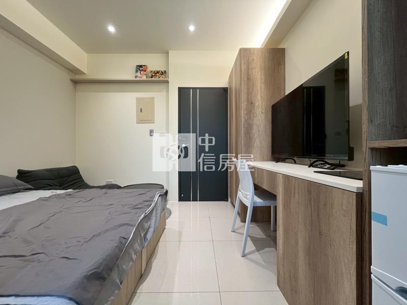 三井一中全新完工30戶大透套房屋室內格局與周邊環境