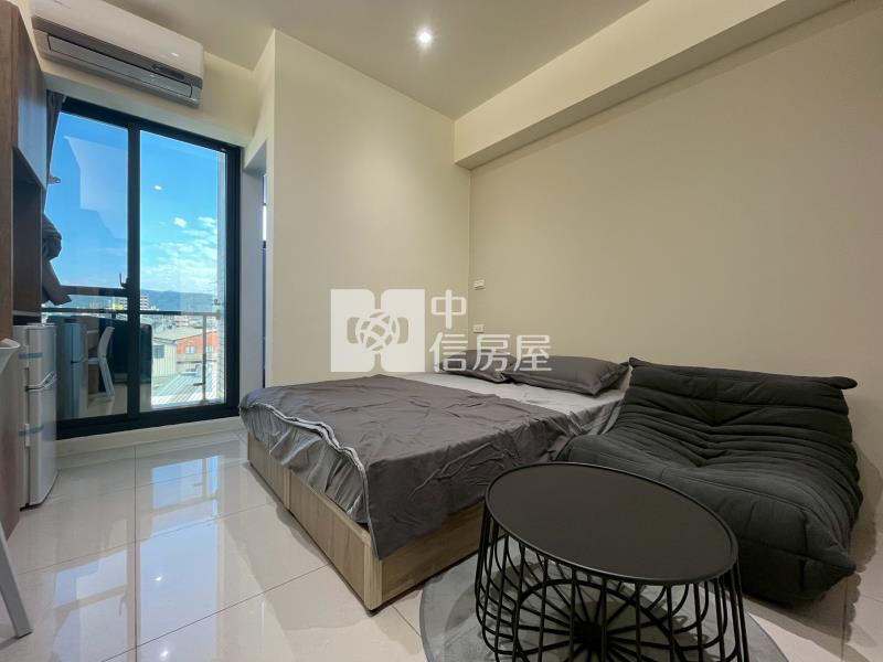 三井一中全新完工30戶大透套房屋室內格局與周邊環境