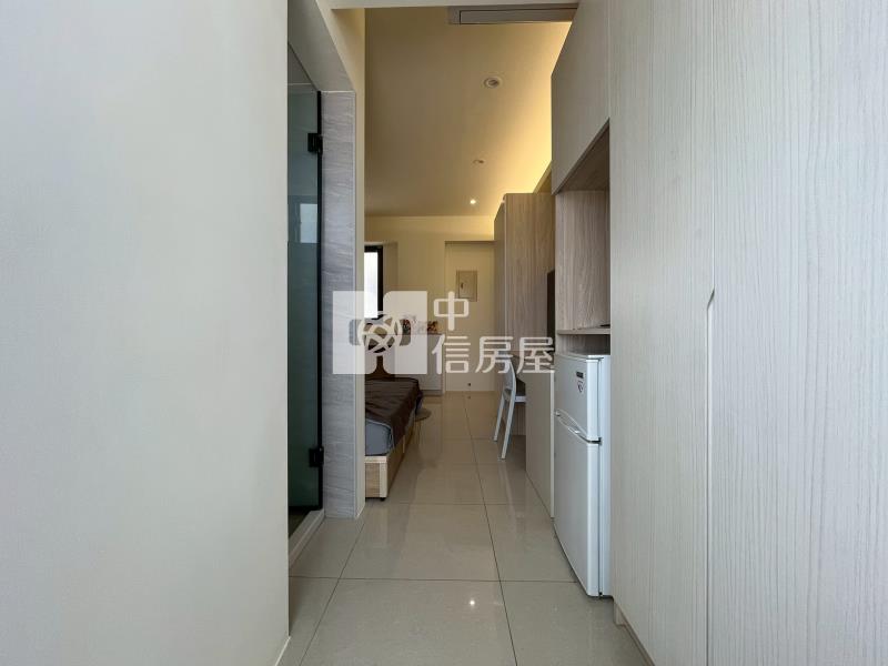 三井一中全新完工30戶大透套房屋室內格局與周邊環境