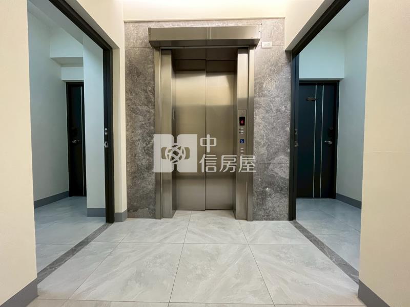 三井一中全新完工30戶大透套房屋室內格局與周邊環境