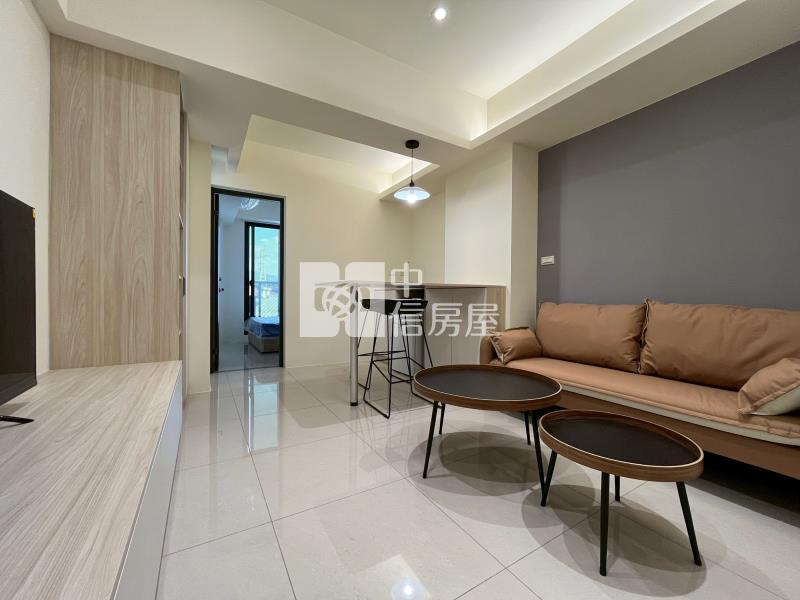 三井一中全新完工30戶大透套房屋室內格局與周邊環境