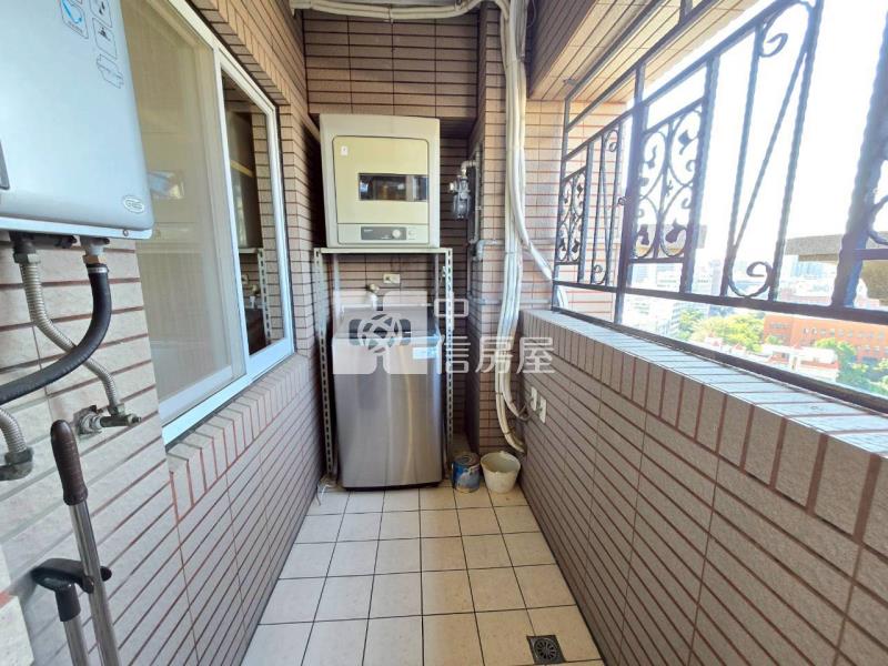 【安家】法國賞美妝三房B1平面車位房屋室內格局與周邊環境