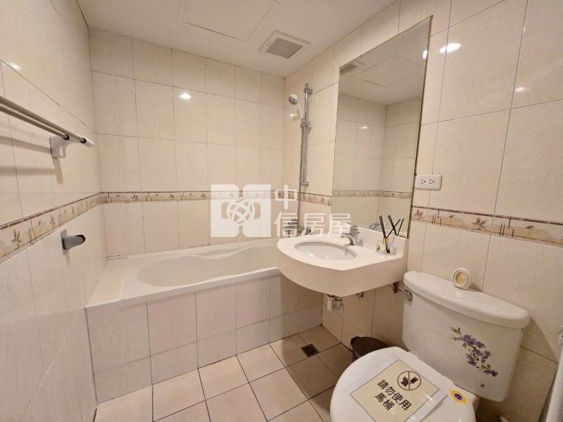 【安家】法國賞美妝三房B1平面車位房屋室內格局與周邊環境