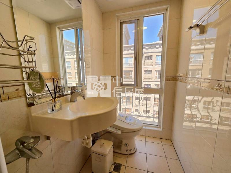 【安家】法國賞美妝三房B1平面車位房屋室內格局與周邊環境