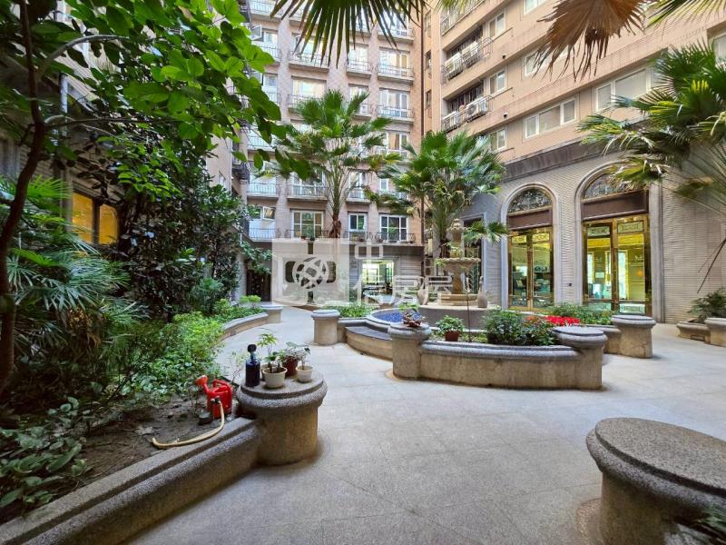 【安家】法國賞美妝三房B1平面車位房屋室內格局與周邊環境