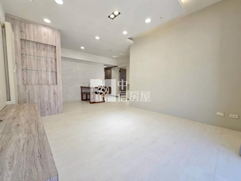 【安家】法國賞美妝三房B1平面車位房屋室內格局與周邊環境