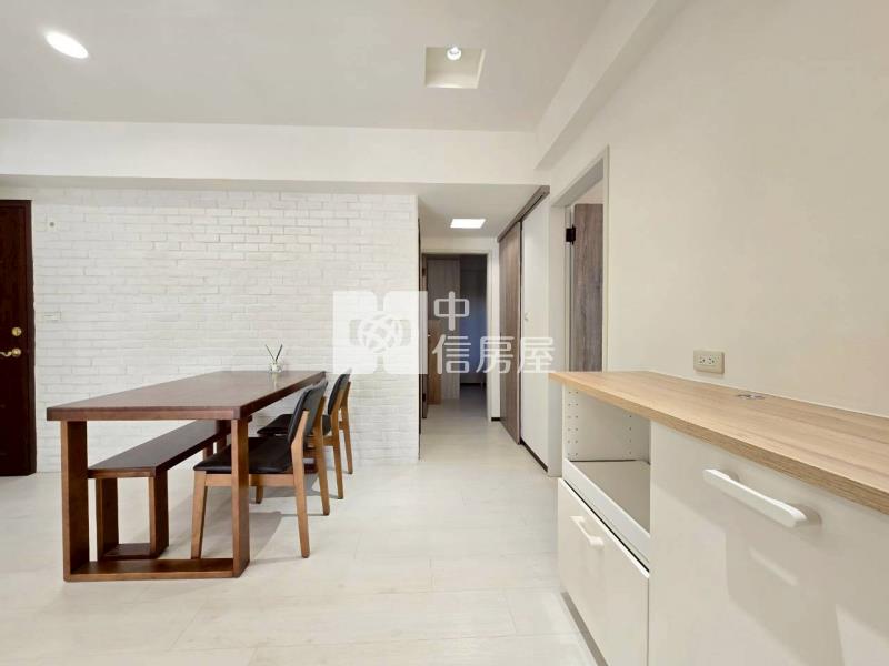 【安家】法國賞美妝三房B1平面車位房屋室內格局與周邊環境