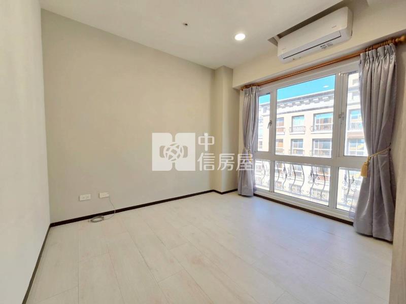 【安家】法國賞美妝三房B1平面車位房屋室內格局與周邊環境