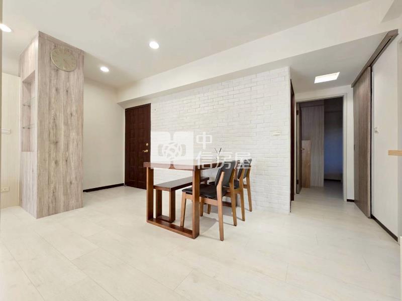 【安家】法國賞美妝三房B1平面車位房屋室內格局與周邊環境