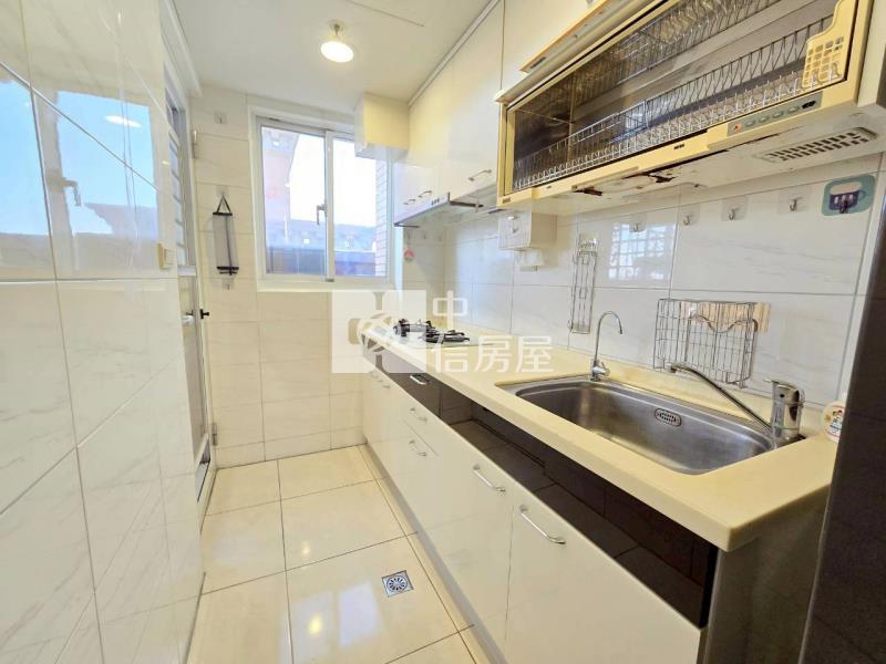 【安家】法國賞美妝三房B1平面車位房屋室內格局與周邊環境