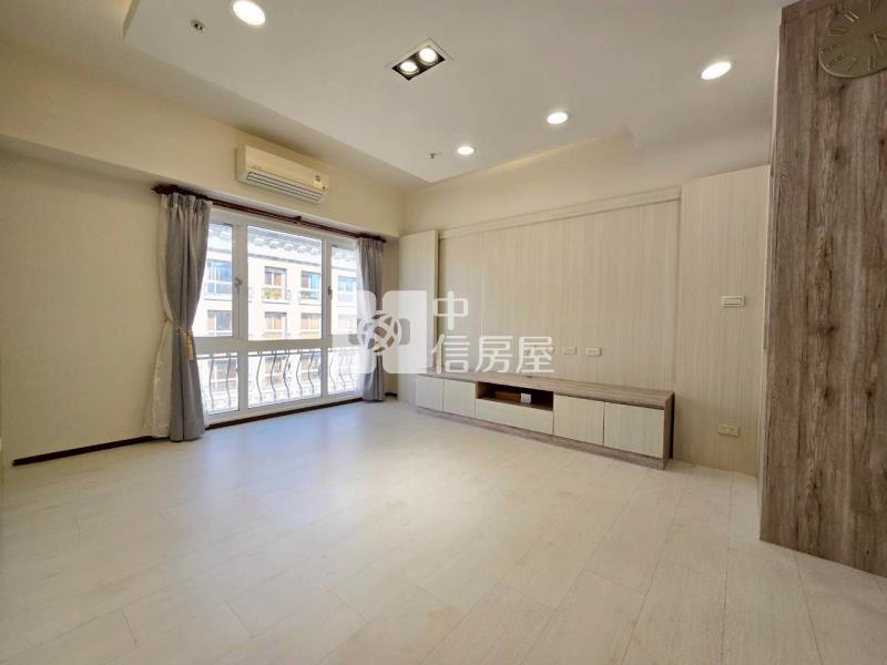 【安家】法國賞美妝三房B1平面車位房屋室內格局與周邊環境