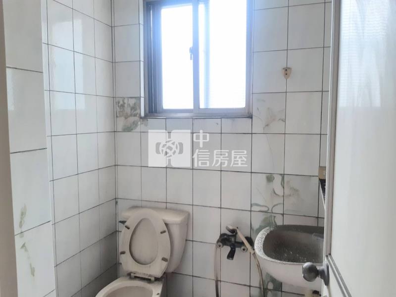 ●安樂市場旁4樓房屋室內格局與周邊環境