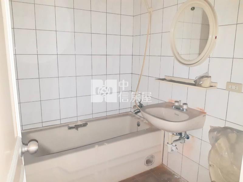 ●安樂市場旁4樓房屋室內格局與周邊環境