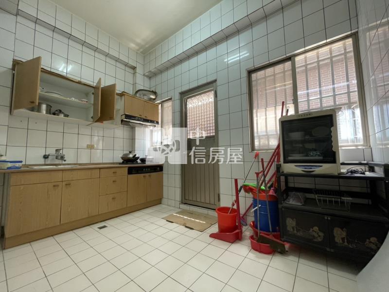 楊梅低總價花園別墅房屋室內格局與周邊環境