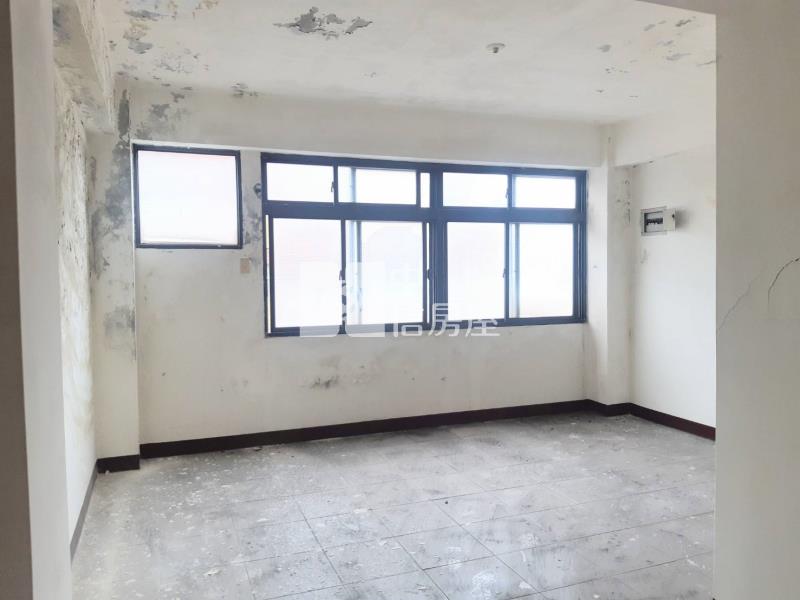 ●安樂市場旁5樓房屋室內格局與周邊環境