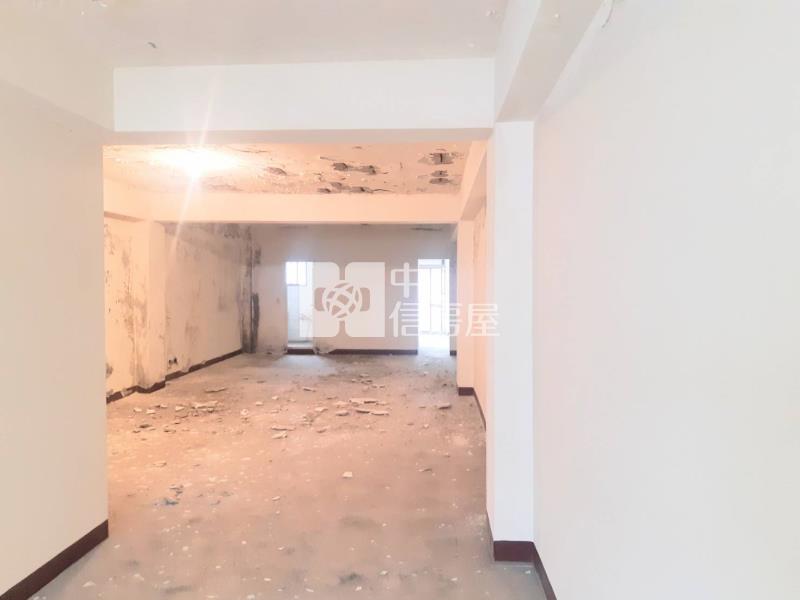 ●安樂市場旁5樓房屋室內格局與周邊環境