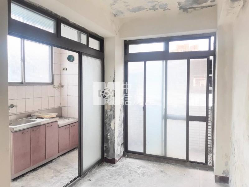 ●安樂市場旁5樓房屋室內格局與周邊環境