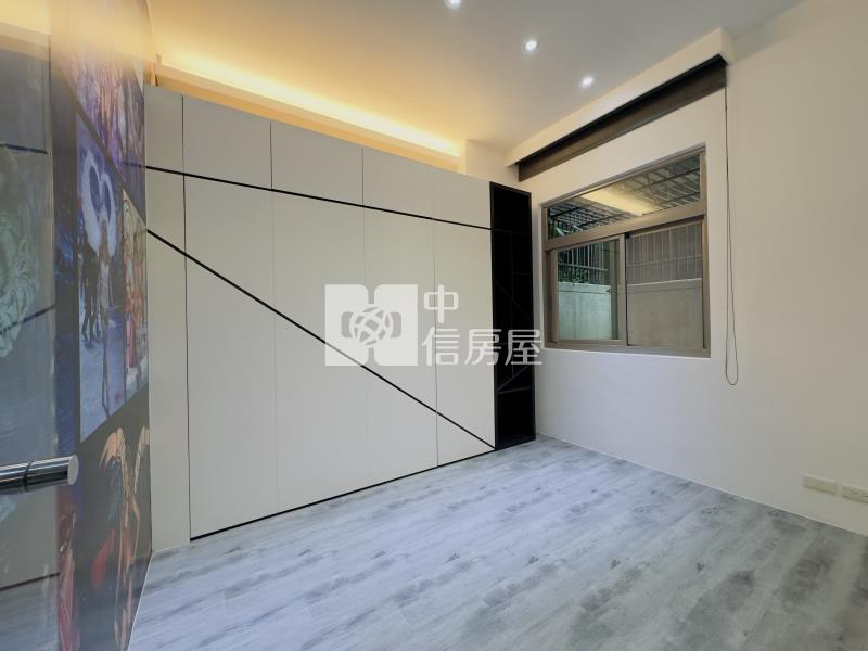 平鎮巴黎春天樓中樓四房三衛車房屋室內格局與周邊環境