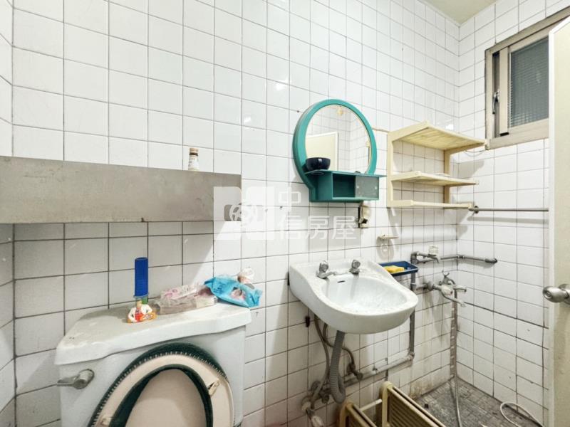 【新世紀】新街國小金寓房屋室內格局與周邊環境