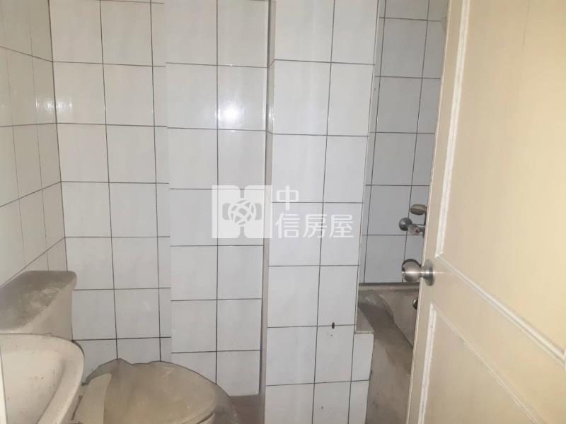 ●安樂市場旁一樓房屋室內格局與周邊環境