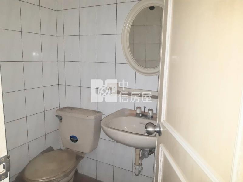 ●安樂市場旁一樓房屋室內格局與周邊環境