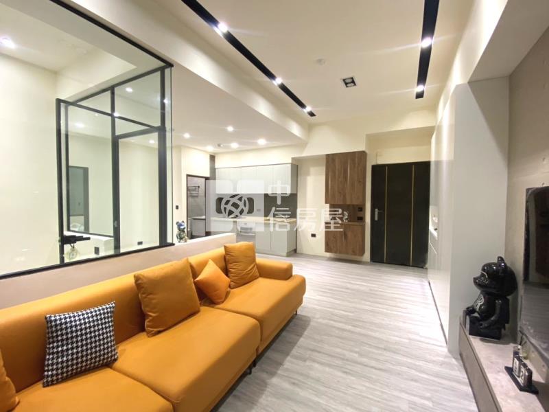 【新世紀】大溪快速路旁鑫興三房車房屋室內格局與周邊環境