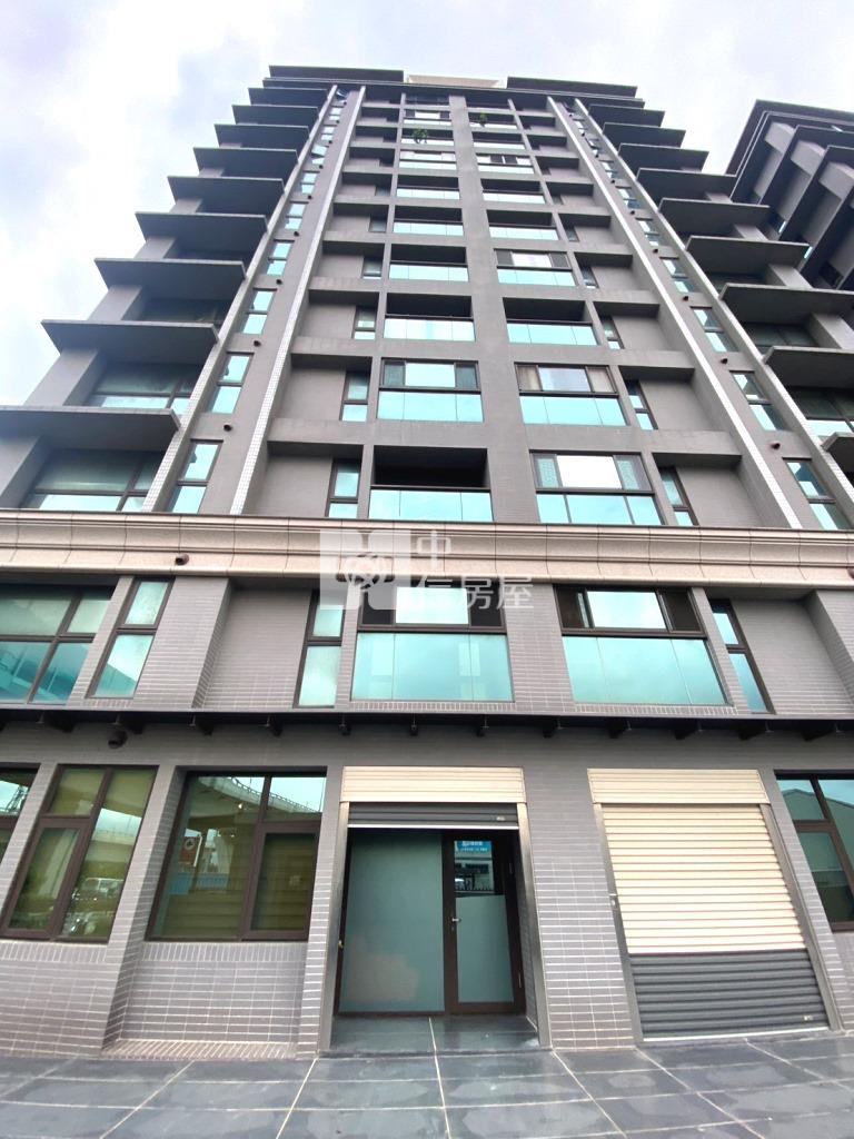 【新世紀】大溪快速路旁鑫興三房車房屋室內格局與周邊環境